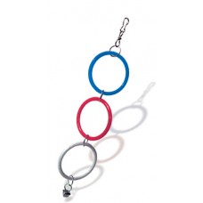 111943 - BALANCO ARGOLA GUIZO P/AGARPONES C/12UN