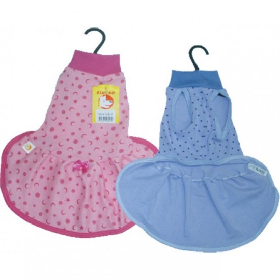 VESTIDO PREMIUM MALHA GIGANTE