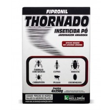 112885 - THORNADO 1KG 4X250G 37