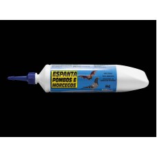 112858 - ESPANTA POMBO E MORCEGO PASTA 200G 267