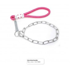 112512 - ENFORC ELO LONGO CABO E MOLA 70CMX4MM