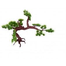 113177 - TRONCO BONSAI ARTIFICI C/PLANTA PEQUENO