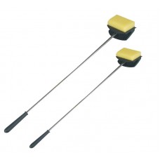 117476 - LIMPADOR ESPUMA/ESPONJA 35CM