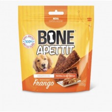 113416 - BIFINHO BONE APETTIT 500GR - FRANGO