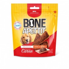 113437 - BIFINHO BONE APETTIT 500GR - CARNE