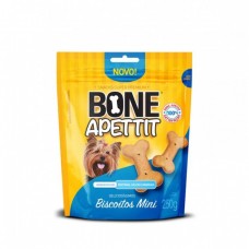 113446 - BISCOITO BONE APETTIT MINI 250G