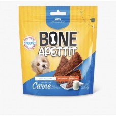 113480 - BIFINHO BONE APETTIT 500GR - FILHOTE