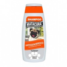 113504 - SHAMPOO MATACURA ANTISSEBORREICO 200ML