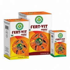 113623 - FERT-VIT-AARAO 50G