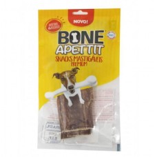 114611 - BONE APETTIT CHIPS BOVINO ESOFAGO C/5UN