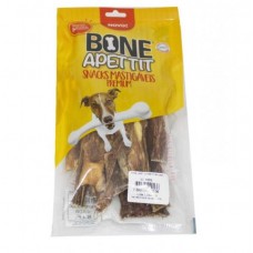 114622 - BONE APETTIT MISTO BOVINO 100G