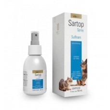 115823 - SARTOP SPRAY 100ML UCB
