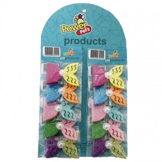 LACO EVA/SEREIA POWERPETS CART C/10 UN