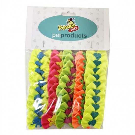 LACO C/EVA POWERPETS M PCT C/25 PARES