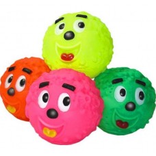 115401 - BOLA LUA VINIL POWERPETS