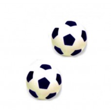 115397 - BOLA FUTEBOL PEQUENA VINIL POWERPETS