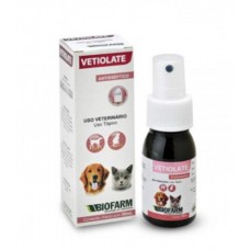 114867 - VETIOLATE SPRAY 30ML BIOFARM