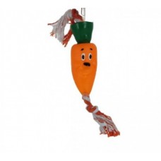 114990 - BRINQ CENOURA BABY C/CORDA POWERPETS