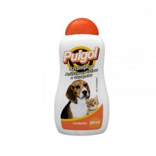 115877 - PULGOL SHAMPOO 500 ML