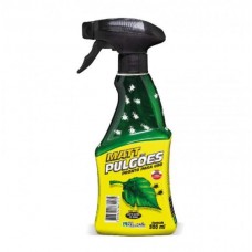 116104 - MATT PULGOES AEROSOL 400ML