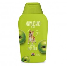 116149 - SHAMPOO ANIMALIS MACA VERDE 500ML