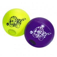 115391 - BOLA ADESTRAMENTO PQ VINIL POWERPETS