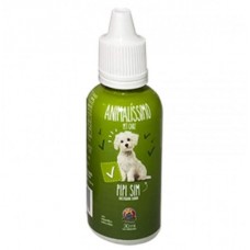 116380 - ADESTRADOR ANIMALISSIMO PIPI SIM 30ML