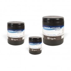 117462 - CARVAO ATIVADO CARVOMAX 250G
