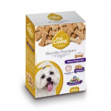 13617 - BISCOITO PROCANINE RACAS PEQ 300G
