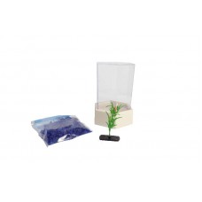 119247 - BETEIRA PLASTICA BETTAFLEX MINI 0,6L