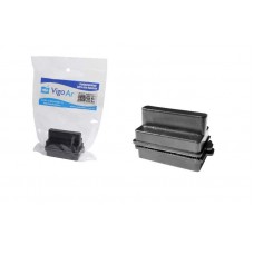 117477 - LIMPADOR MAGNETICO P/VIDROS ATE 4MM