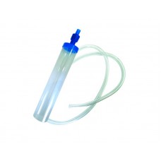 117481 - SIFAO C/BICO RASPADOR E TUBO DE 30CM