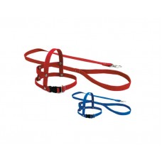 112466 - CJ GUIA PEITORAL NYLON LISO N3