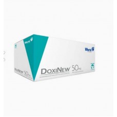 119393 - DOXINEW 50MG DISPLAY C/10 BLISTERES