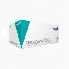 119389 - DOXINEW 100MG DISPLAY C/20 BLISTERES