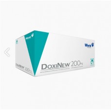 119391 - DOXINEW 200MG DISPLAY C/20 BLISTERES
