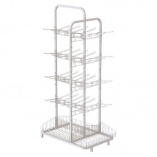 13509 - CHECK STAND AMAPA-1,45 X 0,70 X 0,46