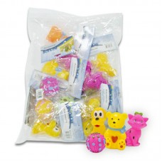 15081 - KIT BRINQUEDOS NAPI (12UNID)