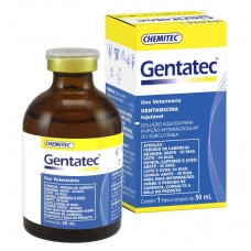 119763 - GENTATEC 50ML INJETAVEL