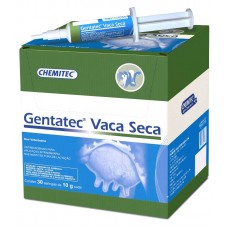 119767 - GENTATEC MASTITE VACA SECA