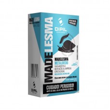 119828 - MADELESMA RESISTENTE UMIDADE 4X250GR