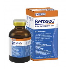 119759 - BEROSEG 7% 30ML INJETAVEL