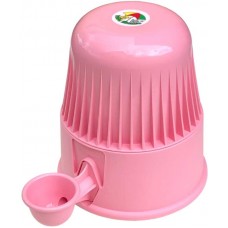 119864 - BEBED VIDA MANSA PP 2L ROSA