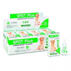 119956 - SPOT PLUS 6ML DE 20 A 40KG