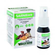 119953 - SARNIRAN SPRAY 100ML