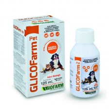 119944 - GLICOFARM S/QUELATO 125ML