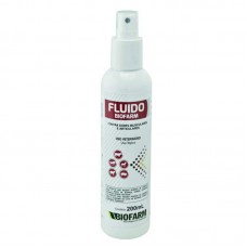 119941 - FLUIDO BIOFARM 200ML