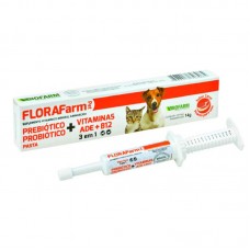119937 - FLORAFARM 14G