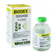 119932 - BIODEX INJETAVEL 50ML