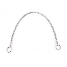 15040 - COLAR ELO SIMPLES REDONDO 2,0X30 C/3PC